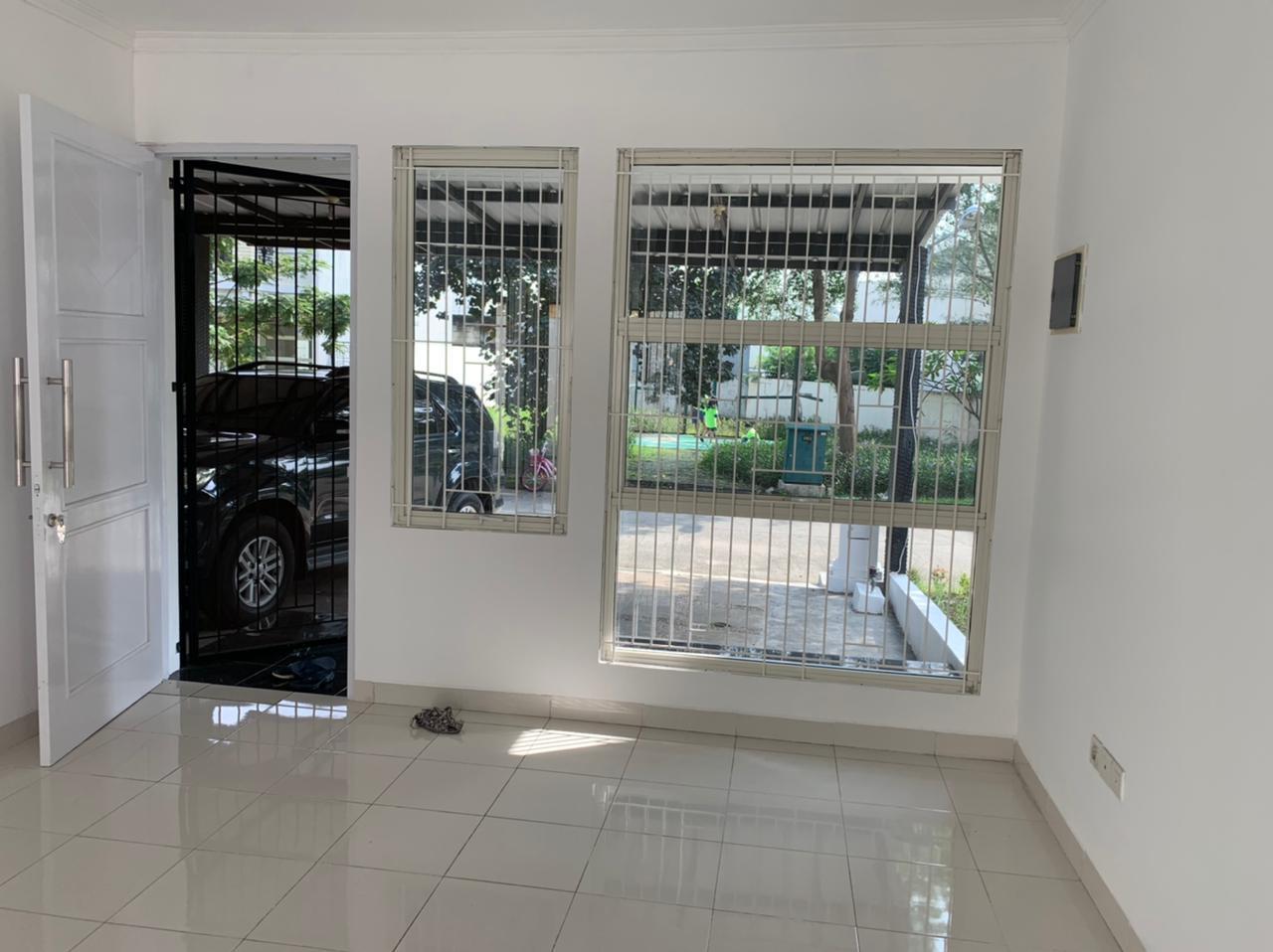 Disewakan Rumah di Florencia Lippo Cikarang